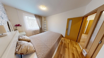 Prodej bytu 3+1 v osobním vlastnictví 68 m², Praha 9 - Letňany