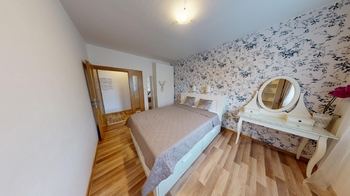 Prodej bytu 3+1 v osobním vlastnictví 68 m², Praha 9 - Letňany