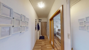 Prodej bytu 3+1 v osobním vlastnictví 68 m², Praha 9 - Letňany