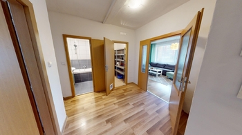 Prodej bytu 3+1 v osobním vlastnictví 68 m², Praha 9 - Letňany