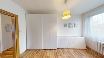 Prodej bytu 3+1 v osobním vlastnictví 68 m², Praha 9 - Letňany