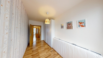 Prodej bytu 3+1 v osobním vlastnictví 68 m², Praha 9 - Letňany