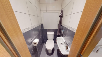 Prodej bytu 3+1 v osobním vlastnictví 68 m², Praha 9 - Letňany