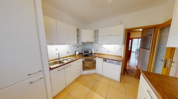 Prodej bytu 3+1 v osobním vlastnictví 68 m², Praha 9 - Letňany
