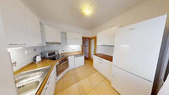 Prodej bytu 3+1 v osobním vlastnictví 68 m², Praha 9 - Letňany
