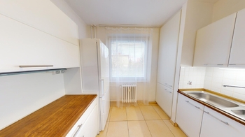 Prodej bytu 3+1 v osobním vlastnictví 68 m², Praha 9 - Letňany
