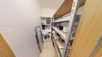 Prodej bytu 3+1 v osobním vlastnictví 68 m², Praha 9 - Letňany