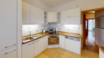 Prodej bytu 3+1 v osobním vlastnictví 68 m², Praha 9 - Letňany
