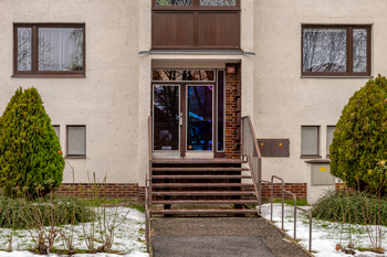 Prodej bytu 3+1 v osobním vlastnictví 81 m², Poděbrady