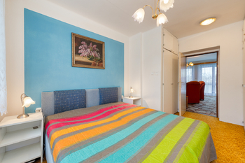 Prodej bytu 3+1 v osobním vlastnictví 81 m², Poděbrady