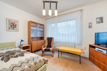 Prodej bytu 3+1 v osobním vlastnictví 81 m², Poděbrady