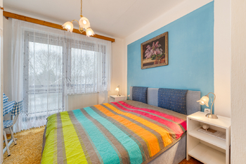 Prodej bytu 3+1 v osobním vlastnictví 81 m², Poděbrady