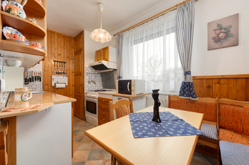 Prodej bytu 3+1 v osobním vlastnictví 81 m², Poděbrady