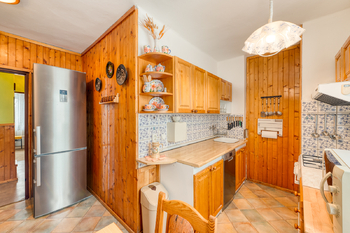 Prodej bytu 3+1 v osobním vlastnictví 81 m², Poděbrady