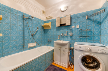 Prodej bytu 3+1 v osobním vlastnictví 81 m², Poděbrady
