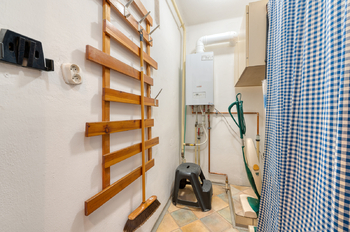 Prodej bytu 3+1 v osobním vlastnictví 81 m², Poděbrady