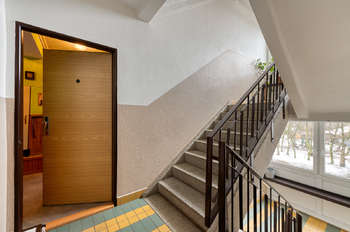 Prodej bytu 3+1 v osobním vlastnictví 81 m², Poděbrady