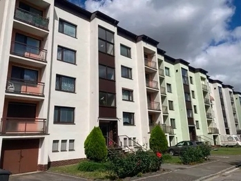 Prodej bytu 3+1 v osobním vlastnictví 81 m², Poděbrady