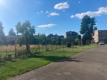 Prodej bytu 3+1 v osobním vlastnictví 81 m², Poděbrady