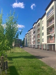 Prodej bytu 3+1 v osobním vlastnictví 81 m², Poděbrady