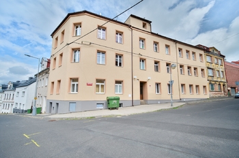 Pronájem bytu atypický v osobním vlastnictví 170 m², Aš