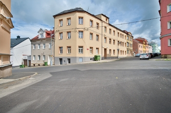 Pronájem bytu atypický v osobním vlastnictví 170 m², Aš