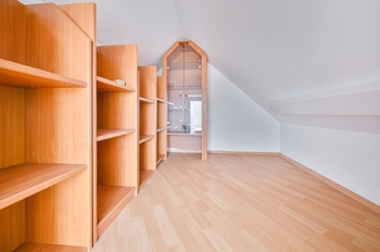 Pronájem bytu atypický v osobním vlastnictví 170 m², Aš