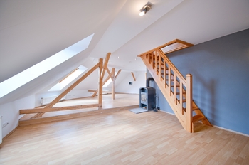 Pronájem bytu atypický v osobním vlastnictví 170 m², Aš