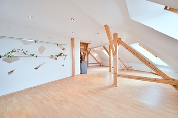 Pronájem bytu atypický v osobním vlastnictví 170 m², Aš