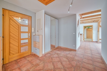 Pronájem bytu atypický v osobním vlastnictví 170 m², Aš