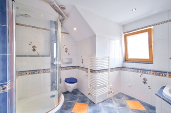 Pronájem bytu atypický v osobním vlastnictví 170 m², Aš