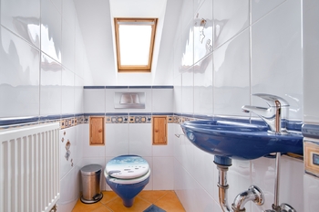 Pronájem bytu atypický v osobním vlastnictví 170 m², Aš