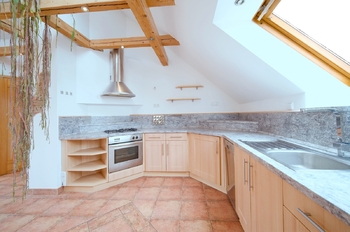 Pronájem bytu atypický v osobním vlastnictví 170 m², Aš