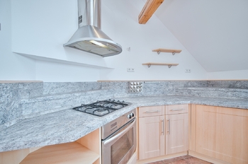 Pronájem bytu atypický v osobním vlastnictví 170 m², Aš