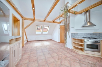 Pronájem bytu atypický v osobním vlastnictví 170 m², Aš