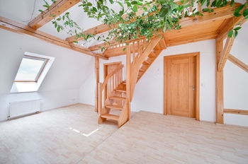 Pronájem bytu atypický v osobním vlastnictví 170 m², Aš