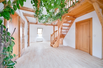 Pronájem bytu atypický v osobním vlastnictví 170 m², Aš