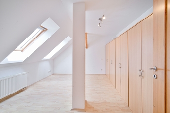 Pronájem bytu atypický v osobním vlastnictví 170 m², Aš