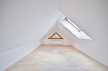 Pronájem bytu atypický v osobním vlastnictví 170 m², Aš