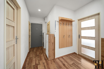 Prodej bytu 3+1 v osobním vlastnictví 72 m², Chotěboř