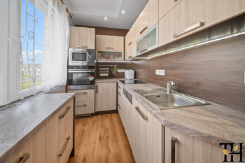 Prodej bytu 3+1 v osobním vlastnictví 72 m², Chotěboř