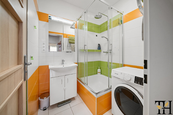 Prodej bytu 3+1 v osobním vlastnictví 72 m², Chotěboř