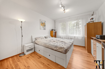 Prodej bytu 3+1 v osobním vlastnictví 72 m², Chotěboř