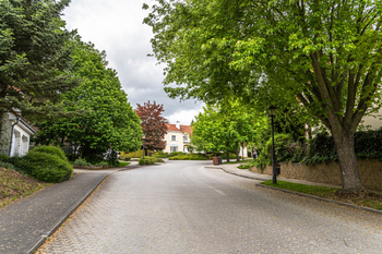 Prodej domu 196 m², Praha 6 - Nebušice