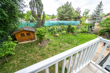 Prodej domu 196 m², Praha 6 - Nebušice