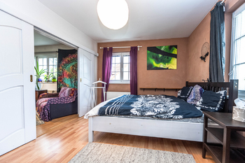 Prodej domu 196 m², Praha 6 - Nebušice