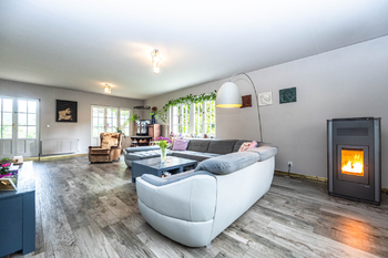 Prodej domu 196 m², Praha 6 - Nebušice