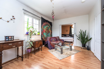 Prodej domu 196 m², Praha 6 - Nebušice