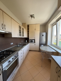 Pronájem bytu 2+1 v osobním vlastnictví 67 m², Znojmo