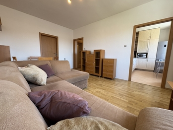 Pronájem bytu 2+1 v osobním vlastnictví 67 m², Znojmo